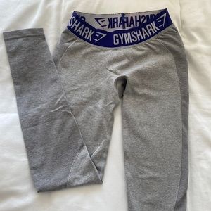 GYMSHARK Seamless Flex Low-Rise Leggings